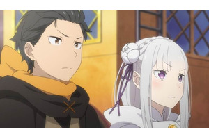 「リゼロはじまったな……」「来週が一番エグいかも」…いきなりムリゲーを強いられたスバルたちの魔境攻略にベアトリスの悲痛な叫びが響き渡る「Re:ゼロから始める異世界生活」4期68話【ネタバレあり反応まとめ】 画像