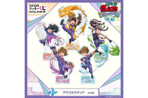 「忍たま」乱太郎たち＆五年生の“お絵かき合戦”の新規デザイングッズが登場！ ハズレなしのオンラインくじ 画像