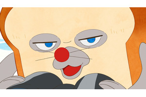 秋アニメ「パンどろぼう」パンどろぼう役・朝井彩加のボイス聞けるティザーPV公開 EDはきゃりーぱみゅぱみゅに 画像