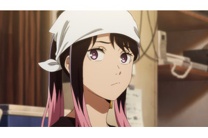 春アニメ「あかね噺」朱音は思いもよらない場所で修業をすることになり…第3話先行カット 画像