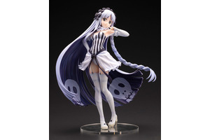 「Fate/strange Fake」フランチェスカが予約受付中！服の素材感や靴のディテール、可愛らしくもどこか不気味な雰囲気を再現 画像