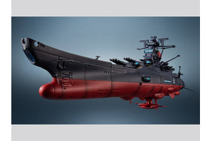 「ガンダムUC」ネェル・アーガマ カタパルトデッキから「宇宙戦艦ヤマト」第3次改装型まで…「#給料日」に買いたいグッズ【ガンプラ＆ロボットフィギュア編】 画像