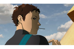 「ガンダム 閃光のハサウェイ」興収27億円、動員159万人を突破！最後の入プレは「村瀬監督デザインイラストカード」【5月1日～】 画像