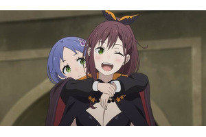 なにこれ？…シャウラ、エミリア、ベア子、そしてユリウスも全員かわいい！ 前回の悲惨さは何だったんだ!?と視聴者「温度差すごすぎてカゼひくわ（笑）」【Re:ゼロから始める異世界生活 4期70話／『リゼロ』ネタバレあり反応まとめ】 画像