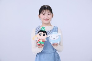 「映画クレヨンしんちゃん」伊藤沙莉が狐の妖怪役でシリーズ初参加！お笑いコンビ・マユリカも出演 画像
