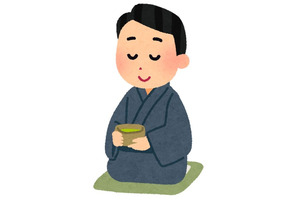 “お茶”キャラといえば？ アンケート〆切は5月17日 画像