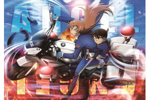 劇場版「名探偵コナン ハイウェイの堕天使」冒頭12分を金曜ロードショーで“ノーカット”初放送 画像