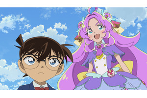 「爆笑www」「ツッコミどころが多すぎるw」…「名探偵コナン×たんプリ」コラボ回に大賑わい!! 思わぬキャラ登場で驚きも止まらない!?【反応まとめ】 画像