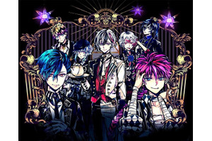 アニメ化してほしいゲームは？【アプリ編】3位「学マス」＆「東ディバ」＆「ヘブバン」、2位「悪魔執事と黒い猫」、1位は…根強い人気を誇るあのゲーム＜26年上半期版＞ 画像