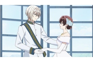 「きみ愛」完璧な紳士だけど冷徹！？エリート貴族・ユリウスのギャップが垣間見える新場面写真公開♪ 画像