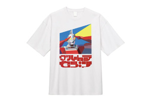 「ウルトラマン」アーティストデザインの限定Tシャツや、希少グッズの抽選会も☆池袋PARCOでコラボ開催【7月3日～】 画像