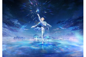 ディズニー新作スマホゲーム「ディズニー スパークリンク・スターズ」事前登録がスタート！ジャンルは“夢を叶えるスパークライダー育成ADV” 画像