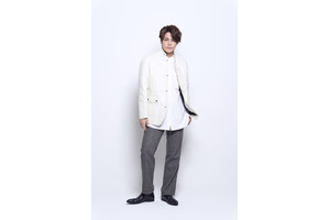 宮野真守がレーベル移籍を公式発表＆本人も想いを綴る　「これからも着いていきます！！」「雅マモルは？」と反応続々 画像