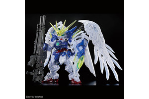 「ガンダム」SEED FREEDOM版ズゴック、「MGSD ウイングガンダムゼロEW」などのガンプラが注目！ 期間限定イベント「THE GUNDAM BASE POP-UP」愛媛で初開催【8月1日～】 画像