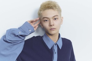 齋藤潤「天幕のジャードゥーガル」でTVアニメ初出演　「知っていれば未来を予測できる」ムハンマドに声で息を吹き込む 画像