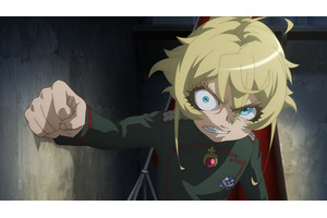 夏アニメ「幼女戦記II」サラマンダー戦闘団も、ゲリラ的な襲撃で疲弊しており…第2話先行カット 画像