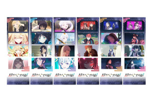 累計興収25億円突破「超かぐや姫！」Blu-rayが9月9日発売！アニメイト特典は「トートバッグ＆ロングフォト6枚セット」 画像