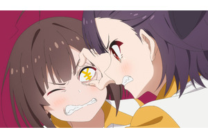 【2026夏アニメ ライターが選ぶここがいいから語らせて！3選】この先どうなるの!?推しの未来が気になりすぎる「鎧真伝サムライトルーパー」「乙女怪獣キャラメリゼ」「グロウアップショウ 」 画像