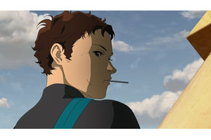 「閃光のハサウェイ キルケーの魔女」Prime Videoで国内独占配信へ！8月31日より見放題配信がスタート 画像
