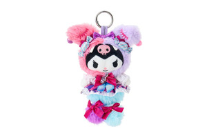 「サンリオ」キティやクロミ、バッドばつ丸がモンスターに!? LABUBUのコラボ商品も☆ハロウィーングッズ情報が到着【サンリオピューロランド】 画像