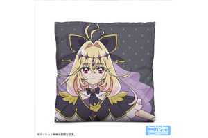 さあ、迷宮へ誘いましょう―「たんプリ」キュアアルカナ・シャドウのTシャツ、クッションカバーなどが新登場 画像
