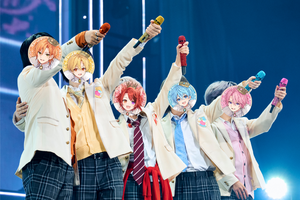すとぷり、結成10周年記念アリーナツアー完走！約15万人と駆け抜けた全13公演、10年分の「ありがとう」を届ける【ライブレポート】 画像