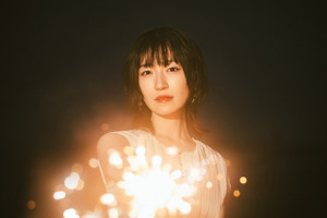 「多声性」をテーマにした2ndアルバム―前島亜美「POLYPHONY」リリース記念インタビュー 画像