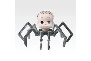 「トイ・ストーリー」ちょっと怖い「ベビーフェイス」のミニフィギュアが登場!? 一番くじが9月30日より販売開始！ 画像