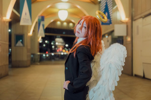 名古屋駅前“ナナちゃんストリート”が新たなコスプレの聖地に！新コスプレイベ「Meieki Cosplay in ナナちゃんストリート」開催決定 画像