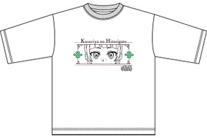 「薬屋のひとりごと」猫猫や𡈼氏デザインのTシャツ&おくすり手帳ケースも！「ワークマン」限定コラボアイテム登場【11月下旬～】 画像
