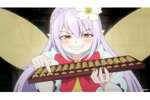 秋アニメ「貸した魔力は【リボ払い】で強制徴収」追加キャストに浪川大輔 OP＆EDテーマはBUDDiiS、こたにが担当 画像