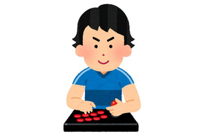 “ゲーム好き”なキャラといえば？ アンケート〆切は9月22日【パソコンの日】 画像