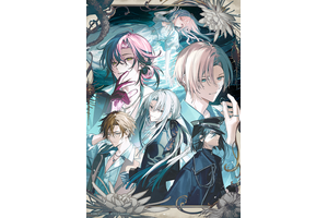 乙女ゲーム「ミラミス」いよいよ発売！ストーリー・キャラ・声優をまとめて紹介！店舗別特典情報も♪【Le Mirage Mystique（ル ミラージュ ミスティーク）】 画像
