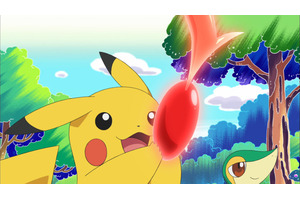 「ポケットモンスター」劇場版＆ショートアニメ24作品が無料放送！シルバーウィーク特別企画【ABEMA】 画像