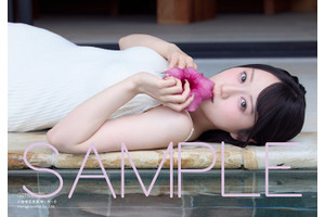 声優・小倉唯、30代初の写真集「ゆいま～る」発売！10年ぶりの沖縄で撮影♪ 4種の表紙にも注目 画像