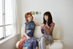 新感覚時代劇アニメ「風を継ぐもの」羊文学×くるり、2つの音世界が交わる！ OP＆ED主題歌を共作、岸田繁は初のTVアニメ劇伴 画像