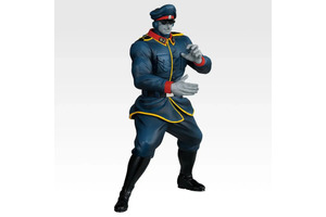 「キン肉マン」の超人血盟軍が一番くじに登場！メンバーを集めると“あの陣形”も再現可能なアイテムも！ 画像