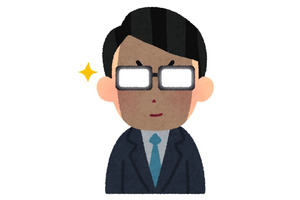 “メガネ”キャラといえば？ アンケート〆切は10月1日【#メガネの日】 画像