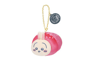 「ちいかわ」ハチワレ、うさぎがコロネになった!? マスコットなど記念商品が登場♪　「ちいかわベーカリー」10月29日で2周年 画像