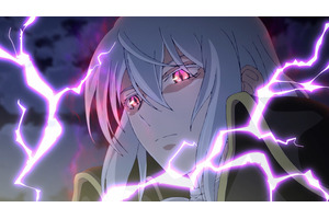 「ヴァンパイア十字界」連載開始から24年の時を経てTVアニメ化！  主人公・ストラウス役は内田雄馬、ブリジット役は島田愛野に決定！ 画像
