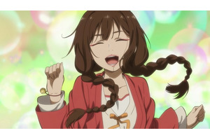 秋アニメ「百妖譜 第3期京師篇」妖怪専門の医者・桃夭一行の旅が再び始まる！第1話先行カット 画像