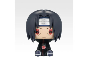 「NARUTO」“さアァ!!”「飛段・角都編」が一番くじに！ ジャシン教ラグマット、“暁”メンバーフィギュアなど盛りだくさん 画像