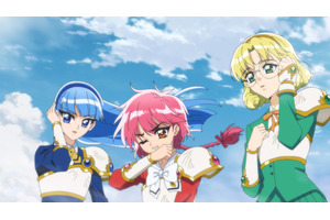 平成の名作を、令和はどう描くのか― 令和に『魔法騎士レイアース』をアニメ化する意義とは？ 岸田拓磨プロデューサーに直撃インタビュー 画像