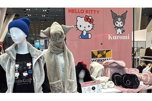 Tシャツ980円前後、描き下ろしデザイン多数！ “オタク全開じゃない”からこそ刺さる、ワークマン流「薬屋のひとりごと」「呪術廻戦」などアニメアパレルの秘密に迫る 画像