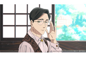 「ヤバ男すぎる」「落差がすごい！」...「ホタルの嫁入り」新キャラ・新渡戸栄進の“ヤバすぎる本性”に視聴者戦慄！興津和幸の“豹変演技”に「ドキドキ」第3話【ネタバレあり反応まとめ】 画像