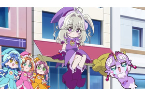 「プリキュア×おジャ魔女どれみ」夢のコラボに大反響！ “おジャ魔女プリキュア”爆誕で「きゃわいい！」「尊すぎ」【ネタバレあり反応まとめ】 画像
