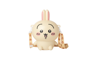 「ちいかわパークストア」のグッズが関西で買える!! 特典もモリモリ♪ 大阪に11月グランドオープン 画像