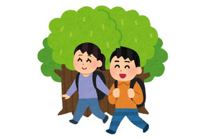 “森”が舞台のアニメといえば？ アンケート〆切は5月15日【#森林の日】 画像