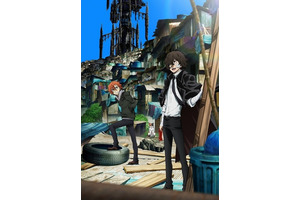 一緒にお酒を飲みたいキャラは？「文スト」中原中也＆太宰治や「ワンピース」ゾロ＆ナミらが人気♪ 「絶対に場を盛り上げてくれると思う」「お酒が強いから介抱する心配がない」 画像
