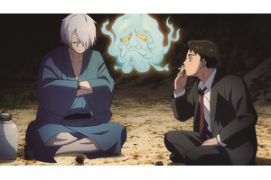 映画「鬼太郎誕生 ゲゲゲの謎」地上波初放送＆本編ノーカット！7月12日 画像